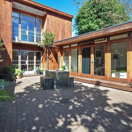 Cedar House Canterbury Kültér fotó